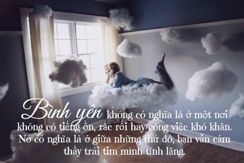 Những lời khuyên hay về cuộc sống mọi người cần phải biết 3