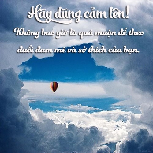 Những lời khuyên hay về cuộc sống mọi người cần phải biết 5