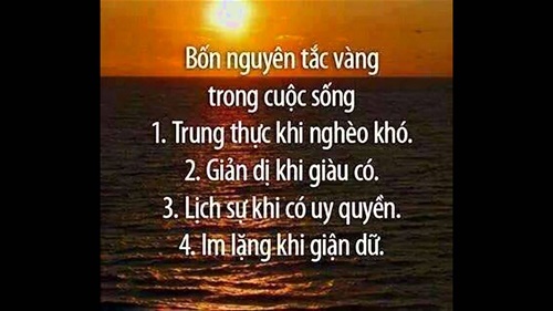 Những câu nói hay về cuộc sống ý nghĩa nhất ai cũng phải nhớ nếu muốn thành công 1