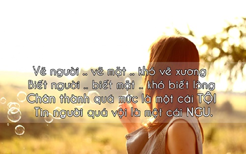 Những câu nói hay về cuộc sống ý nghĩa nhất ai cũng phải nhớ nếu muốn thành công 2