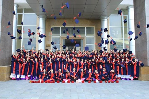 Những điều cần biết cho sinh viên khi mới đi làm 0