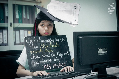 Những điều cần biết cho sinh viên khi mới đi làm 2