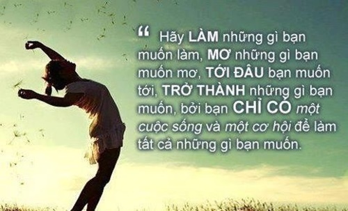 Những câu nói hay về nghị lực sống vươn lên làm thay đổi nhận thức hàng triệu người 3