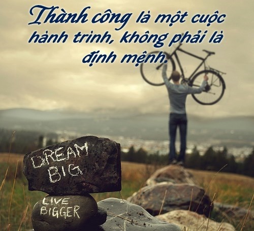 Những câu nói hay về nghị lực sống vươn lên làm thay đổi nhận thức hàng triệu người 5