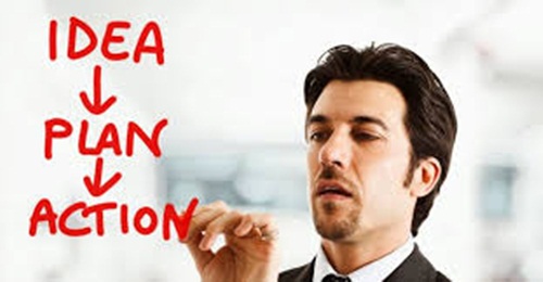 Cách rèn luyện thói quen tốt của người thành đạt bạn nên học hỏi 0
