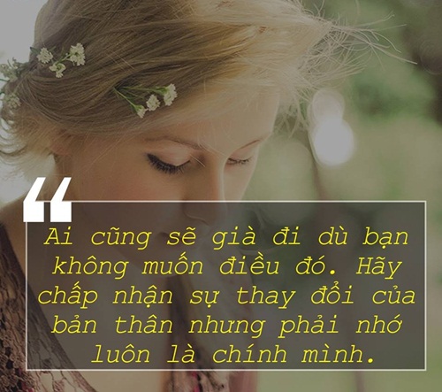 Những câu nói hay ý nghĩa giúp bạn hạnh phúc hơn trong cuộc sống 0