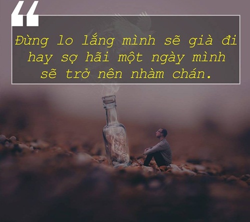 Những câu nói hay ý nghĩa giúp bạn hạnh phúc hơn trong cuộc sống 3