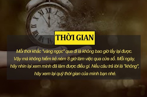 10 điều lãng phí nhất cuộc đời bạn nên tham khảo để cuộc sống ý nghĩa hơn 3