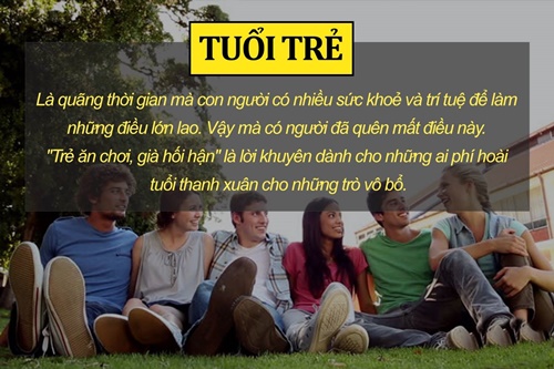 10 điều lãng phí nhất cuộc đời bạn nên tham khảo để cuộc sống ý nghĩa hơn 5