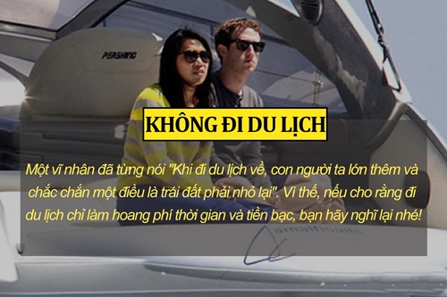 10 điều lãng phí nhất cuộc đời bạn nên tham khảo để cuộc sống ý nghĩa hơn 9