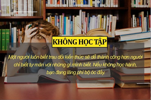 10 điều lãng phí nhất cuộc đời bạn nên tham khảo để cuộc sống ý nghĩa hơn 10