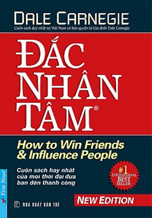 Những quyển sách hay nên đọc đã thay đổi số phận hàng triệu người trên thế giới 0