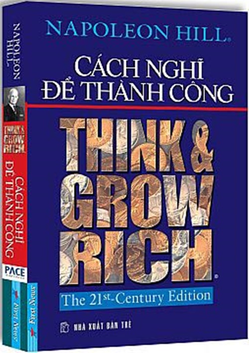 Những quyển sách hay nên đọc đã thay đổi số phận hàng triệu người trên thế giới 2