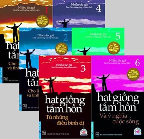 Những quyển sách hay nên đọc đã thay đổi số phận hàng triệu người trên thế giới 7