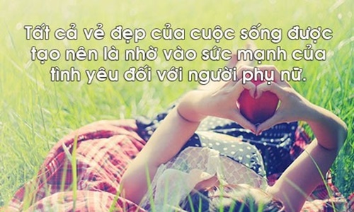 Đàn bà phải sống như thế nào để không phải khổ tâm 1
