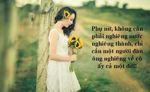 Đàn bà phải sống như thế nào để không phải khổ tâm 2