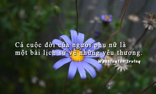Đàn bà phải sống như thế nào để không phải khổ tâm 4