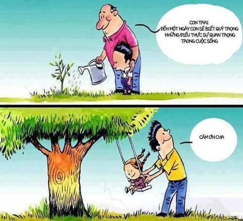 Bài học cuộc sống hay ý nghĩa bạn cần biết để sắn sàng hành trang trong cuộc sống 1