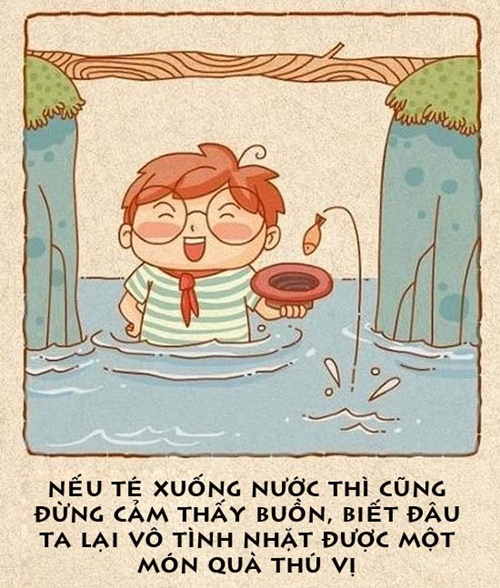 Bài học cuộc sống hay ý nghĩa bạn cần biết để sắn sàng hành trang trong cuộc sống 2