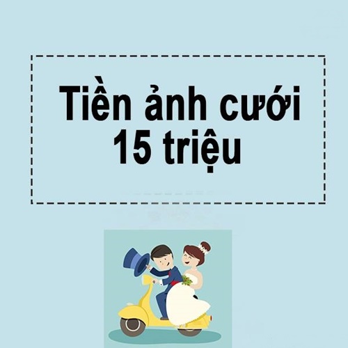 Tiền cưới vợ bao nhiêu là đủ 1