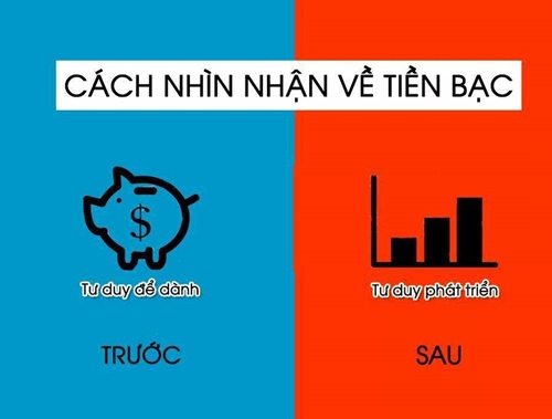 Những câu nói hay về công việc với tầm nhìn khác biệt trước và sau khi thành công 1