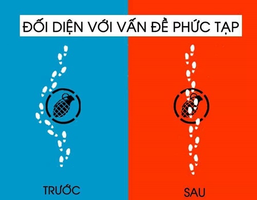 Những câu nói hay về công việc với tầm nhìn khác biệt trước và sau khi thành công 5
