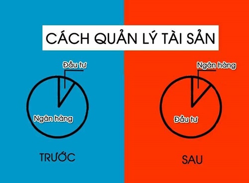 Những câu nói hay về công việc với tầm nhìn khác biệt trước và sau khi thành công 6