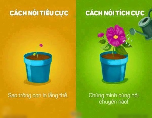 Cách nói chuyện với con hay để con học hỏi nên người 11