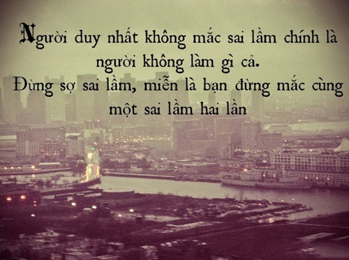 Những câu nói hay về cuộc sống hằng ngày ý nghĩa nhất bạn nên học thuộc lòng 3