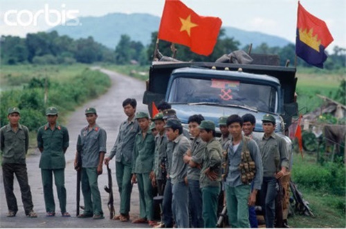 Bài viết về ngày thương binh liệt sỹ ý nghĩa cảm động nhất 2
