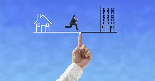 Cách cân bằng cuộc sống và công việc để loại bỏ áp lực vươn tới thành công