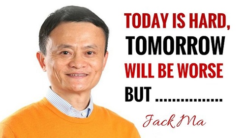 Cách ứng xử thông minh trong cuộc sống của người khôn ngoan 0