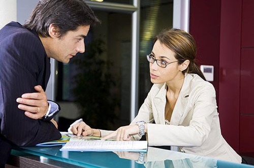 Cách ứng xử thông minh trong cuộc sống của người khôn ngoan 2