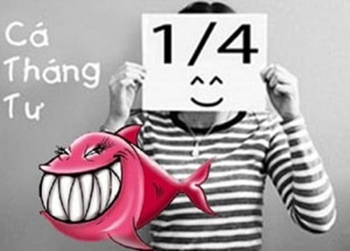 Cá tháng tư là ngày gì là ngày mấy bắt nguồn từ nước nào 0