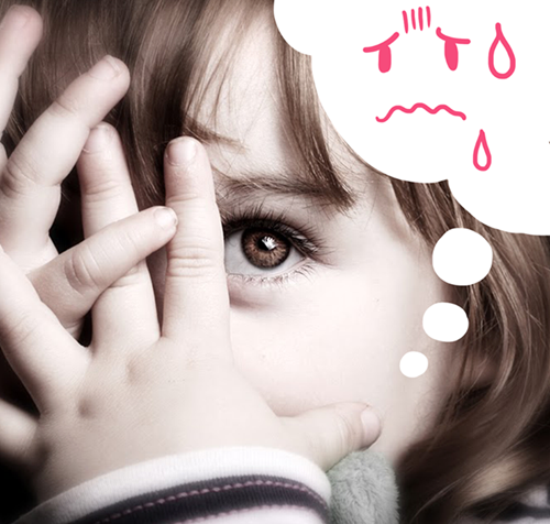 Dạy con ý thức tự bảo vệ bản thân các ông bố bà mẹ cần phải biết 1