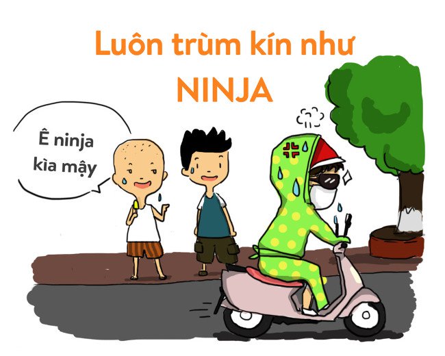 8 nỗi khổ của con gái không biết nói cùng ai khi mùa hè tới
1