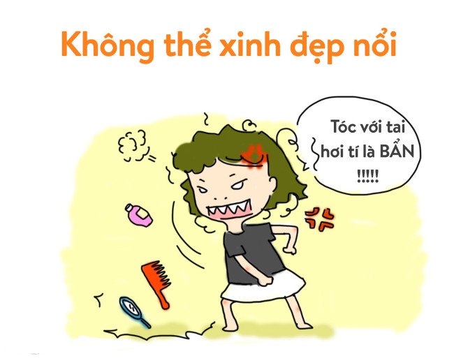 8 nỗi khổ của con gái không biết nói cùng ai khi mùa hè tới
2