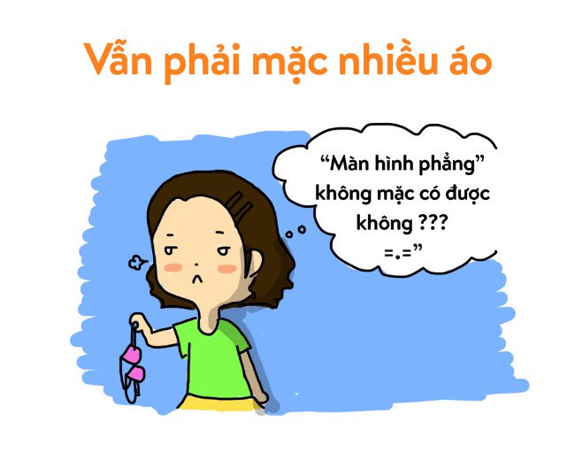 8 nỗi khổ của con gái không biết nói cùng ai khi mùa hè tới
3