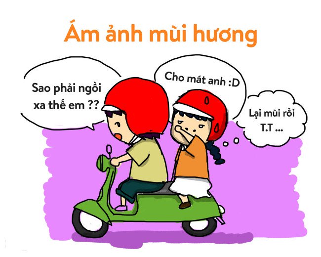 8 nỗi khổ của con gái không biết nói cùng ai khi mùa hè tới
6