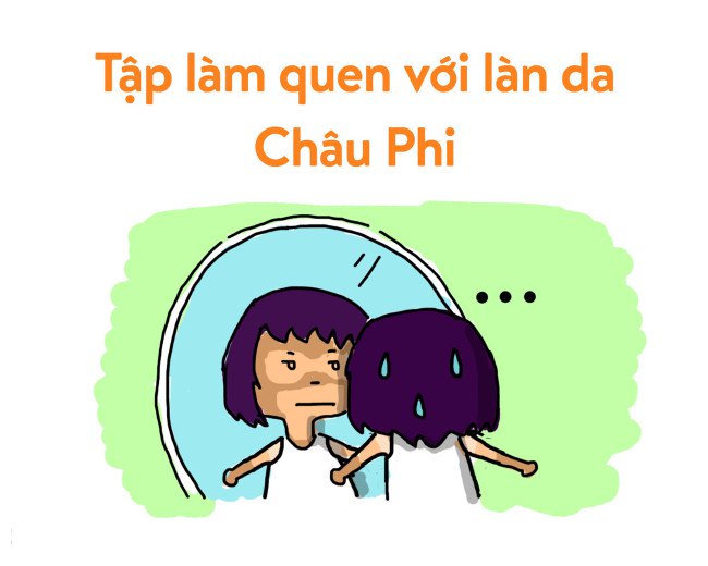 8 nỗi khổ của con gái không biết nói cùng ai khi mùa hè tới
7
