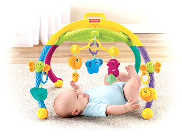 Cách chọn quà theo từng lứa tuổi cho bé vào ngày Tết thiếu nhi 1/6
0