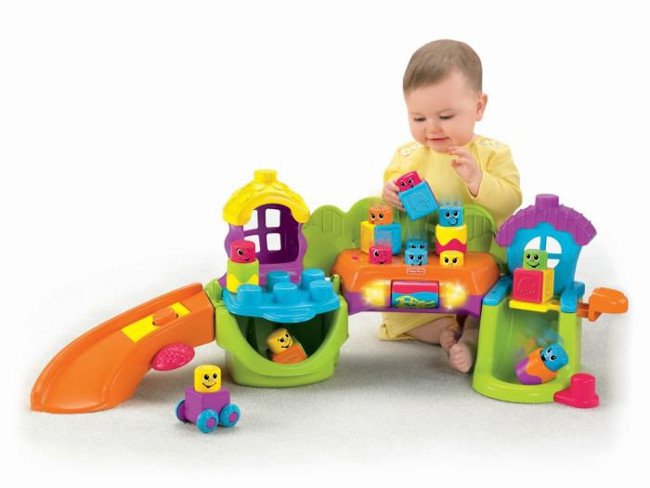 Cách chọn quà theo từng lứa tuổi cho bé vào ngày Tết thiếu nhi 1/6
1