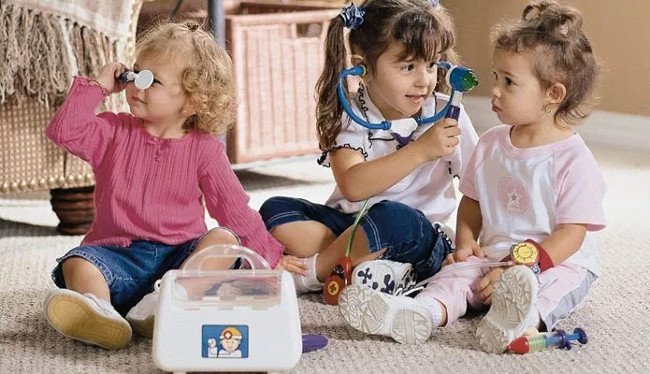Cách chọn quà theo từng lứa tuổi cho bé vào ngày Tết thiếu nhi 1/6
2