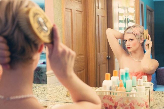12 điều chỉ những người phụ nữ "mặt mộc" mới có thể hiểu được!
0