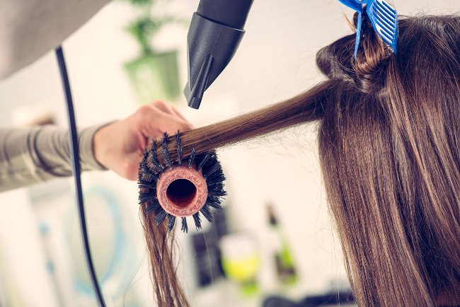 12 điều chỉ những người phụ nữ "mặt mộc" mới có thể hiểu được!
3