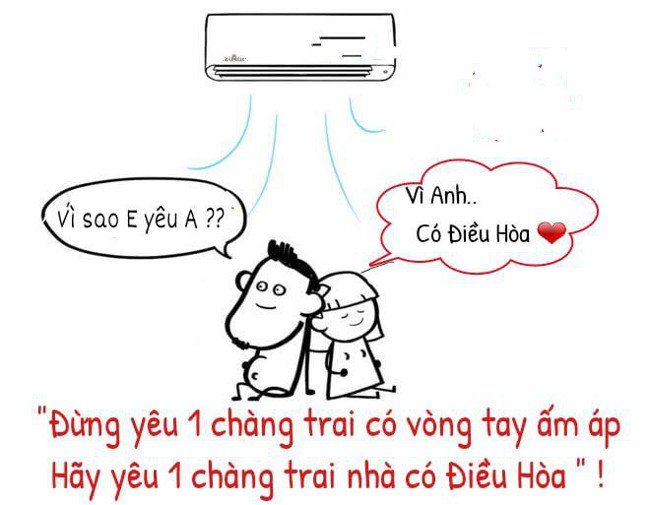 Khổ sở vì đợt nắng nóng kỷ lục, cư dân mạng giải tỏa với những bức ảnh chế
1