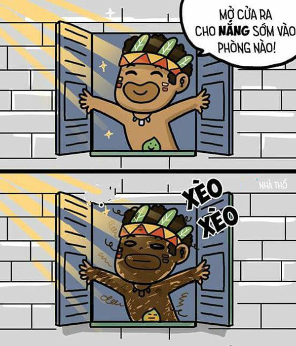 Khổ sở vì đợt nắng nóng kỷ lục, cư dân mạng giải tỏa với những bức ảnh chế
13