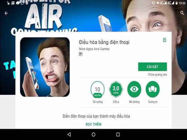 Khổ sở vì đợt nắng nóng kỷ lục, cư dân mạng giải tỏa với những bức ảnh chế
22