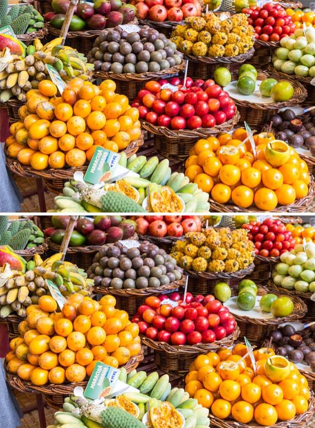 
                        Chỉ có bậc kỳ tài mới tìm ra tất cả sự khác biệt trong 16 bức ảnh này!
                     9
