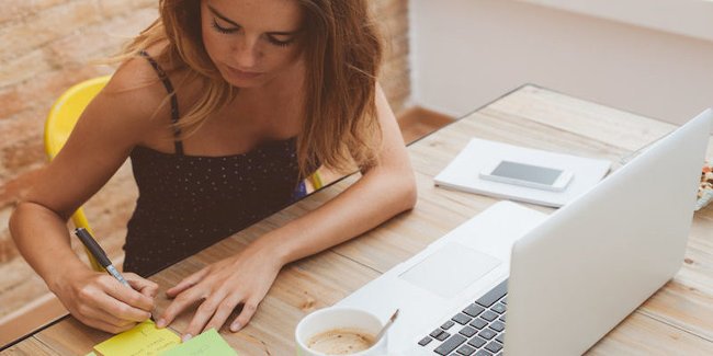 Nếu cố gắng mãi vẫn chưa thành công, có thể bạn đã mắc phải 13 sai lầm này!
6